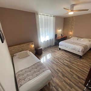 Nouvel Hotel