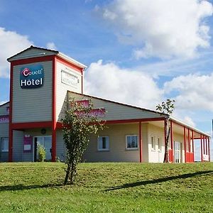 Enzo Hotels Chartres Mainvilliers By Kyriad Direct